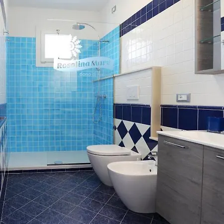 Elsa Bilocale Vista Holiday home Rosolina Mare