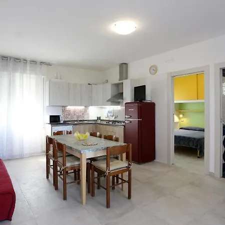 Elsa Bilocale Vista Holiday home *