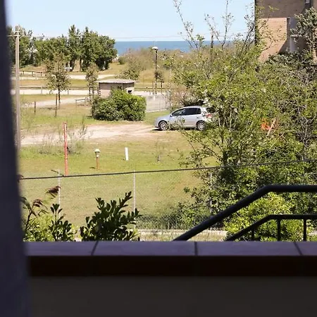 Elsa Bilocale Vista *