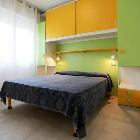 Holiday home Elsa Bilocale Vista