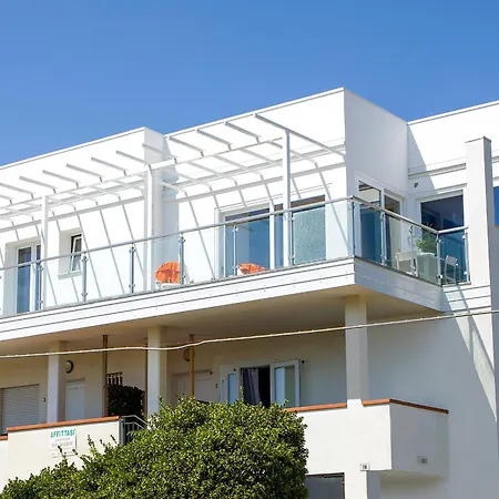 Holiday home Elsa Bilocale Vista *
