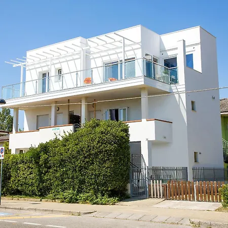 Elsa Bilocale Vista Holiday home *